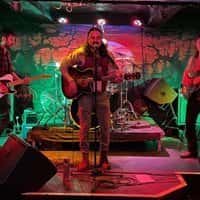 Scotch and Rye - Live @ Billy's