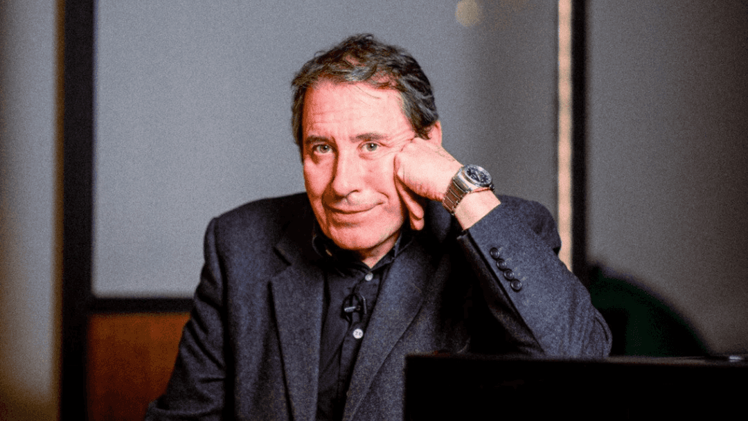 Jools Holland and His Rhythm and Blues Orchestra