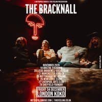 The Bracknall - Newcastle
