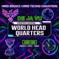 PROPASTOMPAZ - De Ja Vu