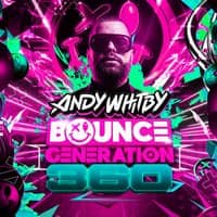 Andy Whitby's BOUNCE GENERATION 360° - Newcastle