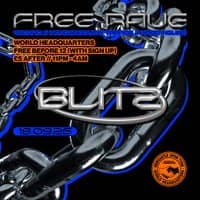 BLITZ - Techno/Hardgroove/Trance/Hard Dance - FREE RAVE