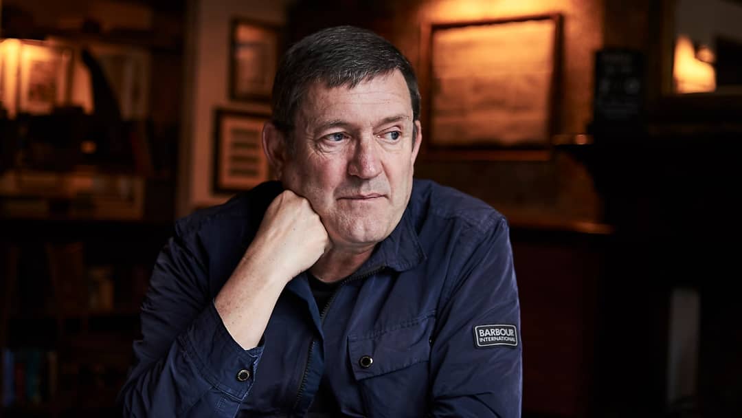 Paul Heaton - Venue Premium Tickets