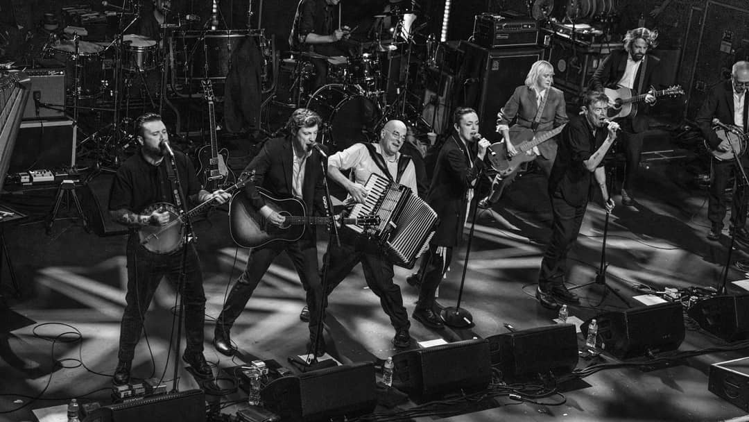 The Very Best of the Pogues